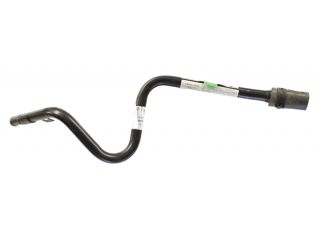 ATF COOLING LINE