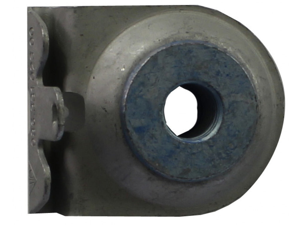 NUT LOCK