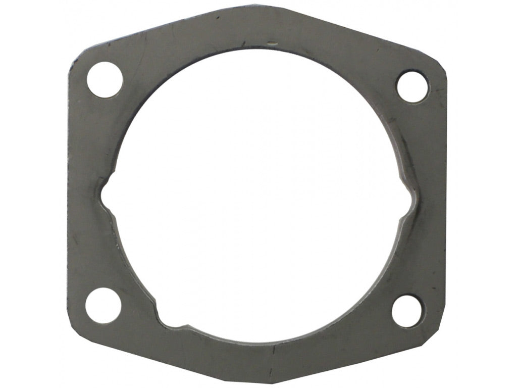 WHEEL CARRIER COVER