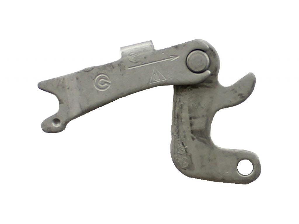 BRAKE CONTROL LEVER