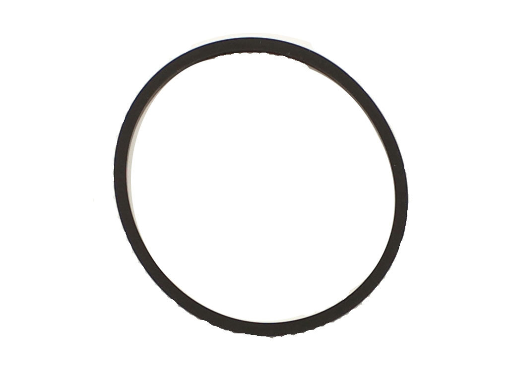 RUBBER O-RING