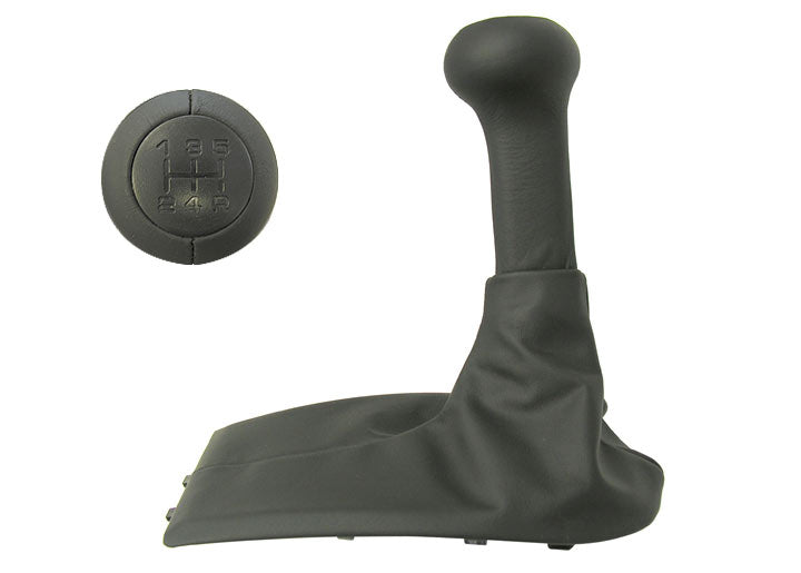 GEARSHIFT KNOB