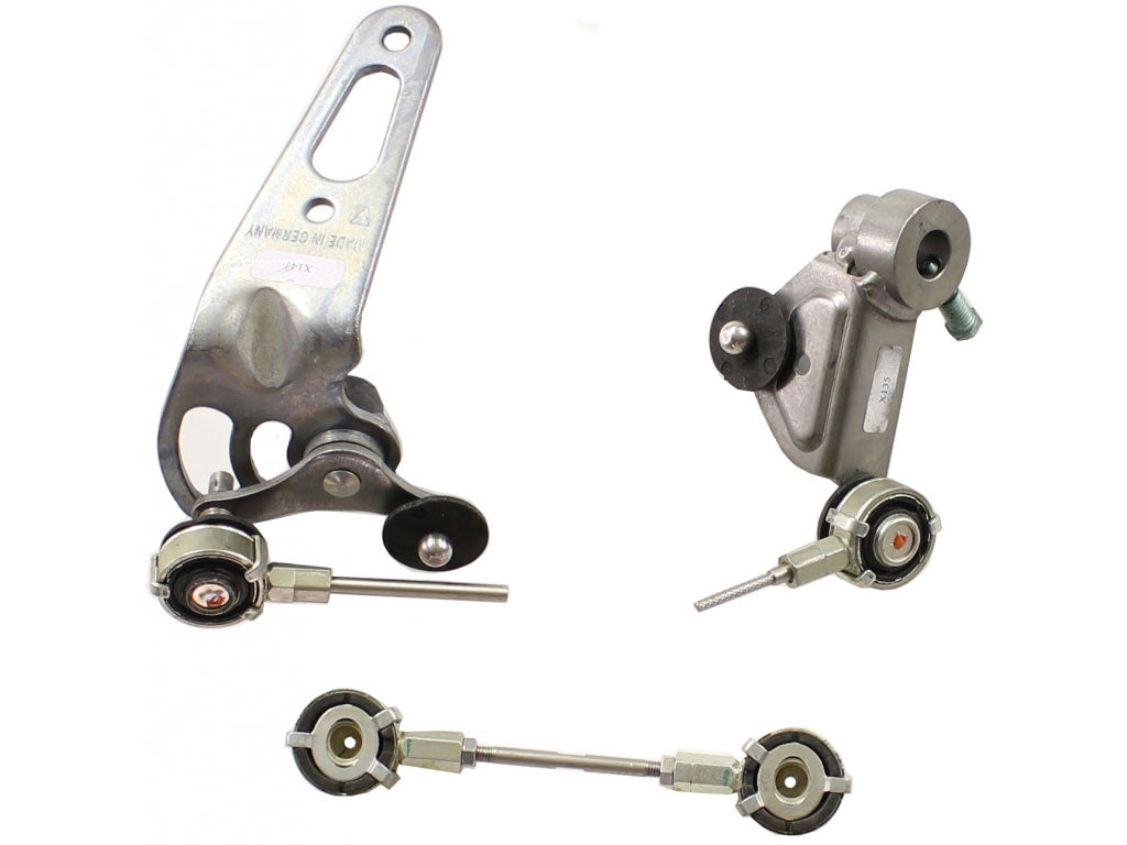 Transmission SHIFT LINKAGE