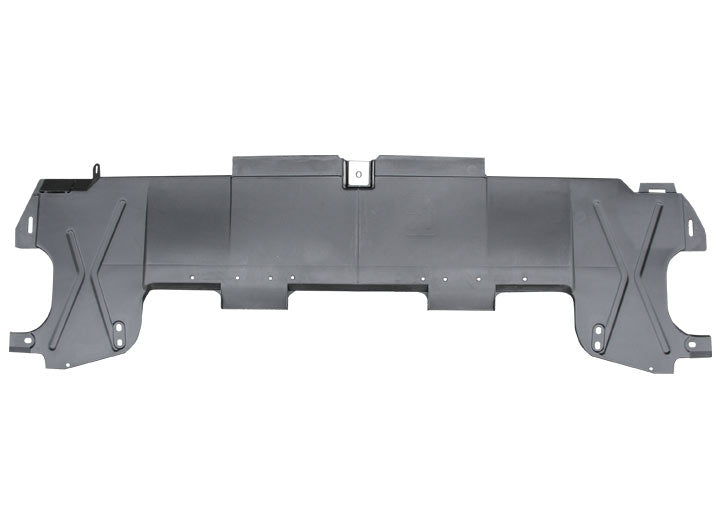 STEERING SHAFT COVER