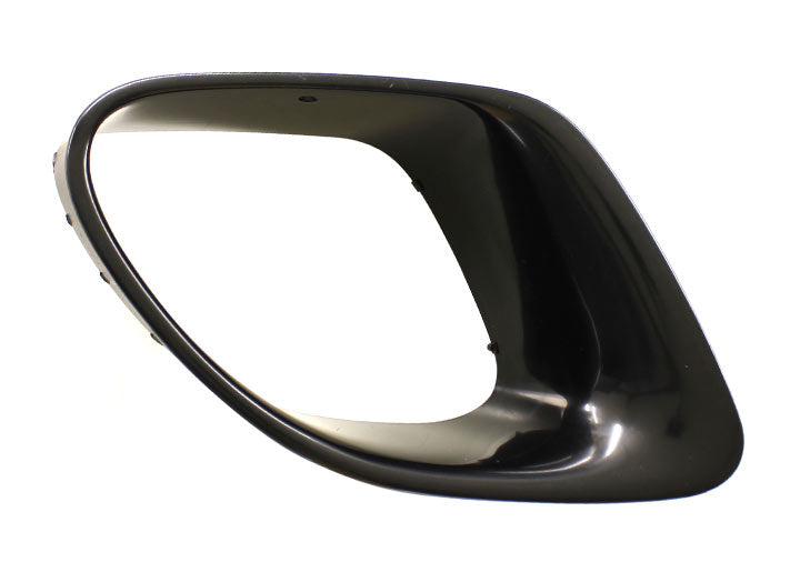 OUTER AIR DUCT- RIGHt