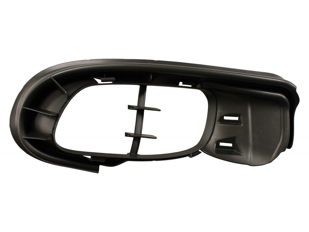 RETAINING FRAME