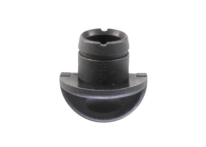 PANEL FASTENER - satin black