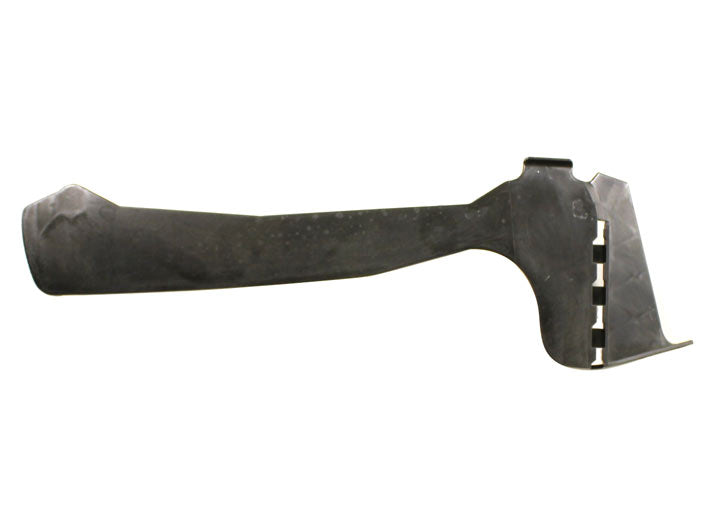 CAB TOP CLAMP PIECE