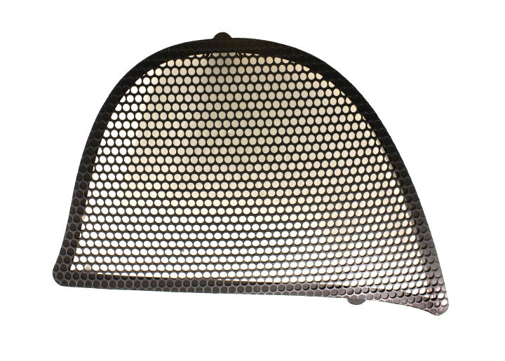 WIND DEFLECTOR RIGHT