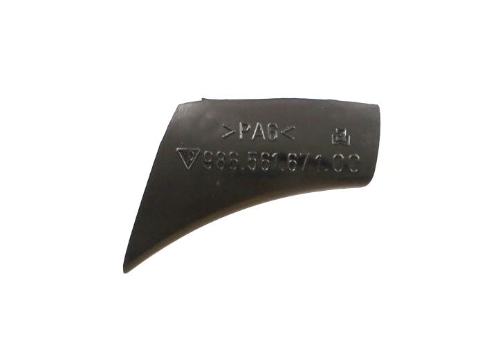 CABRIO HINGE COVER