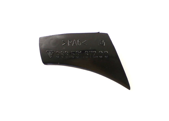 CABRIO HINGE COVER