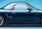 factory hardtop (Special Order); boxster 986