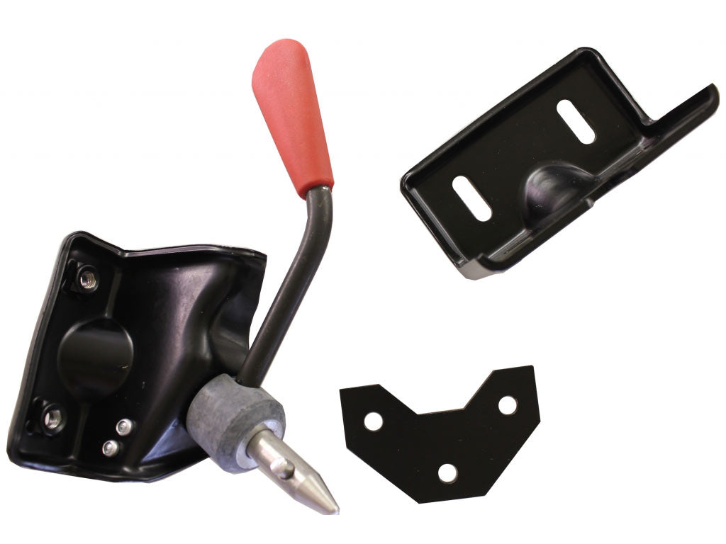 ROOF LATCH