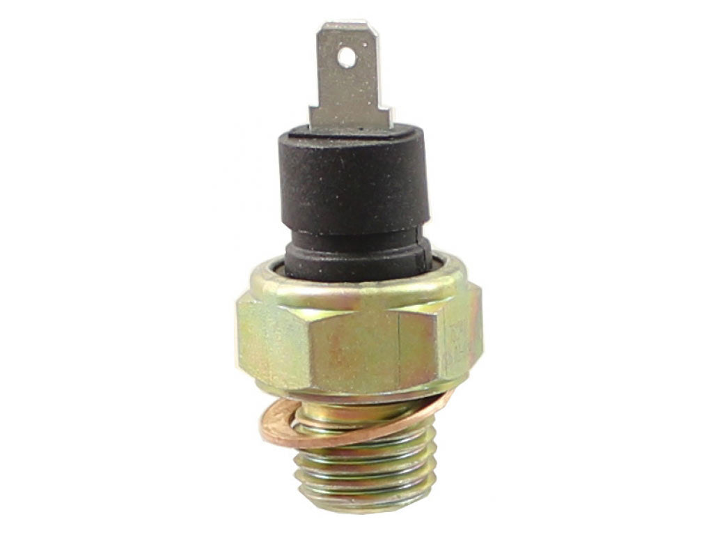 OIL-PRESSURE SWITCH