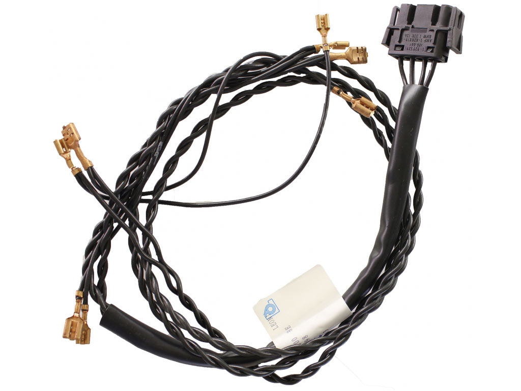 SPEAKER HARNESS