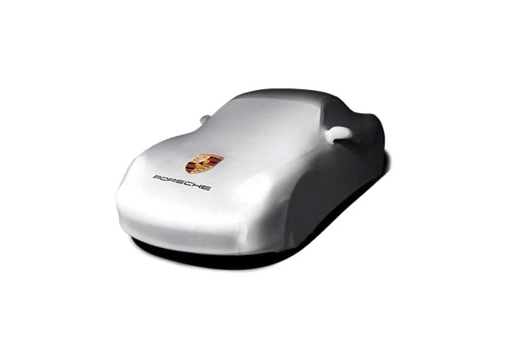 CAR COVER INDOOR