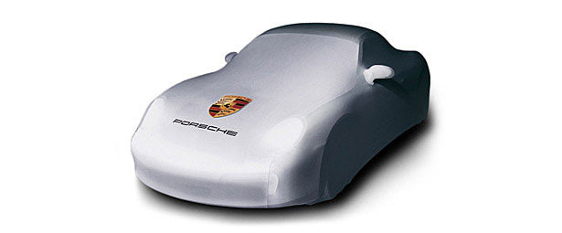 COVER CAYMAN S
