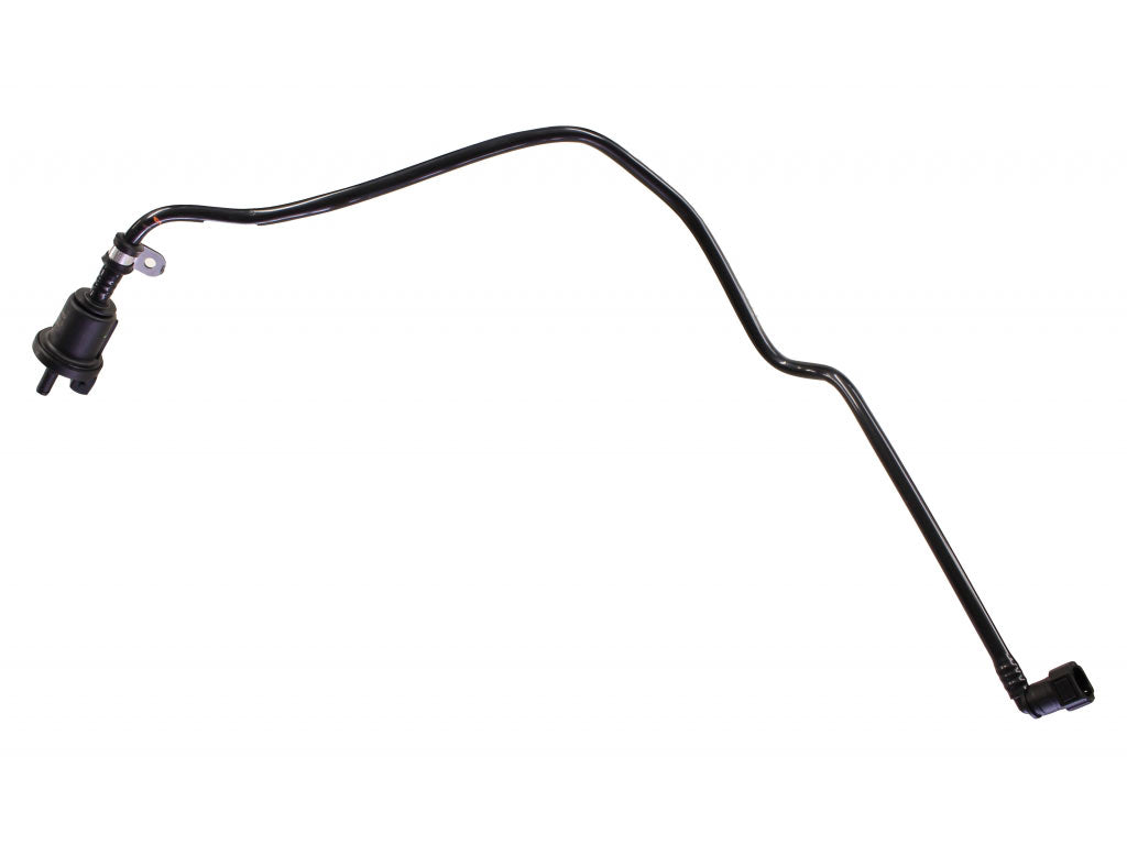 TANK VENT LINE