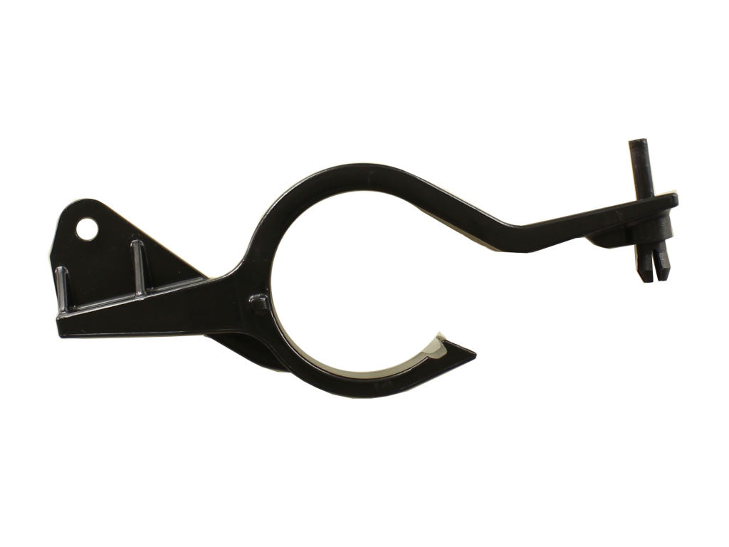 CLAMPING HOLDER