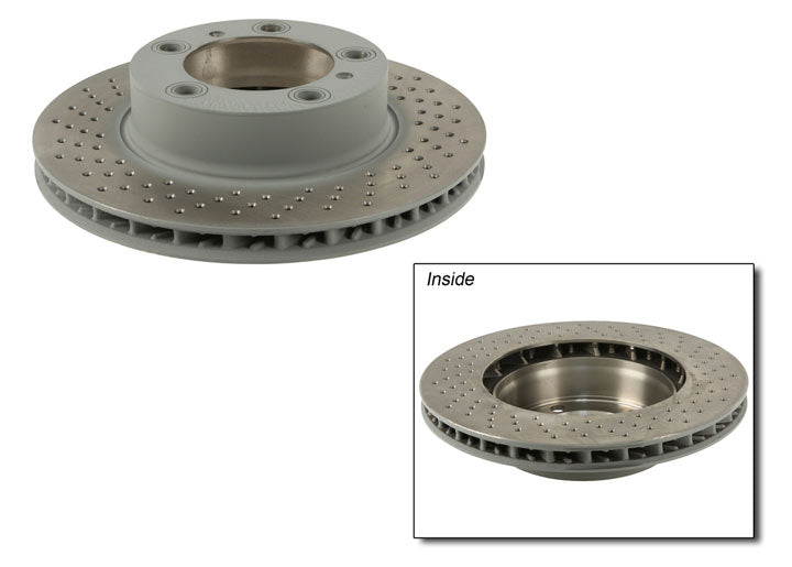 BRAKE DISK