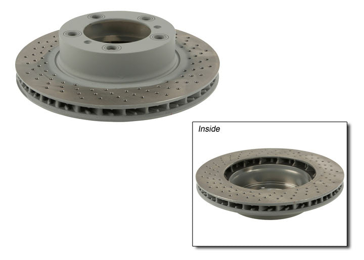BRAKE DISK