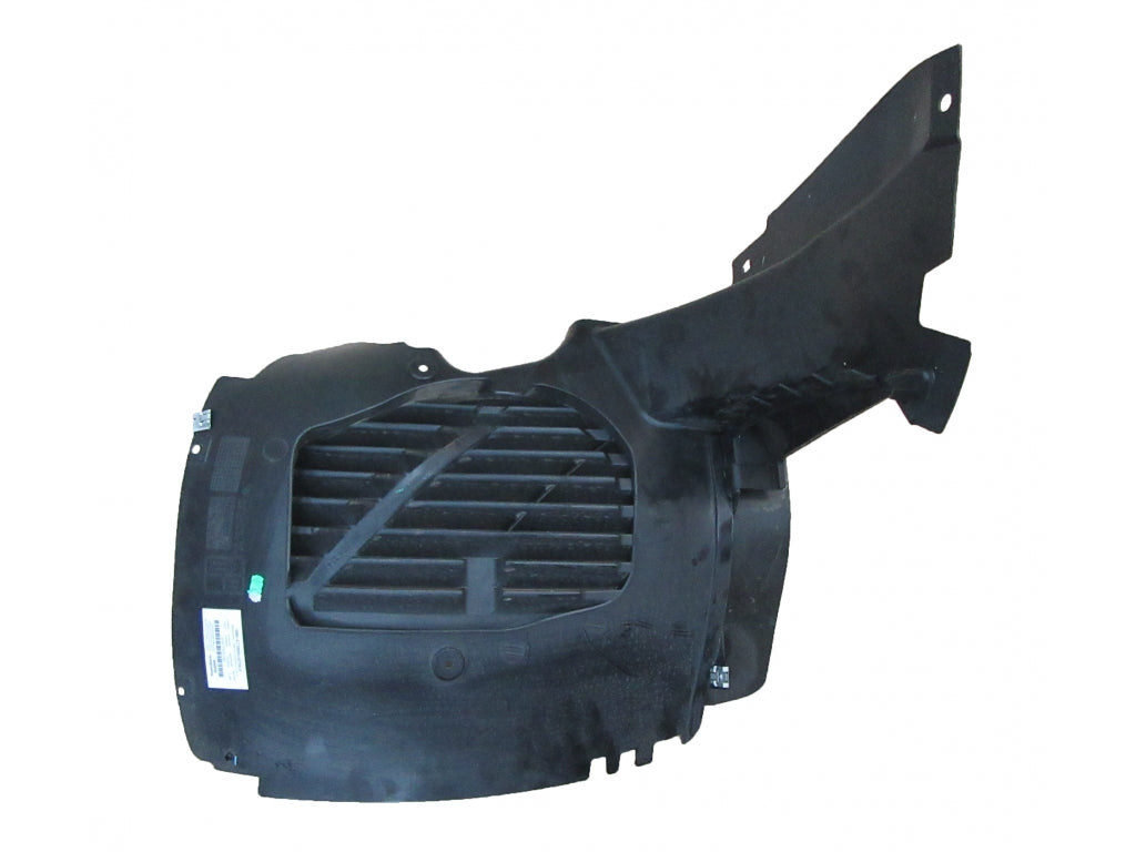 AS FENDER SHIELD
