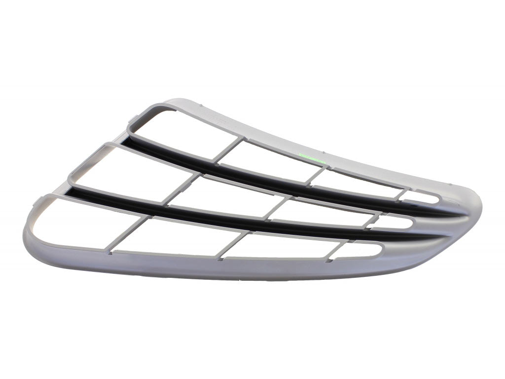 VENTILATION GRILLE - prime coated