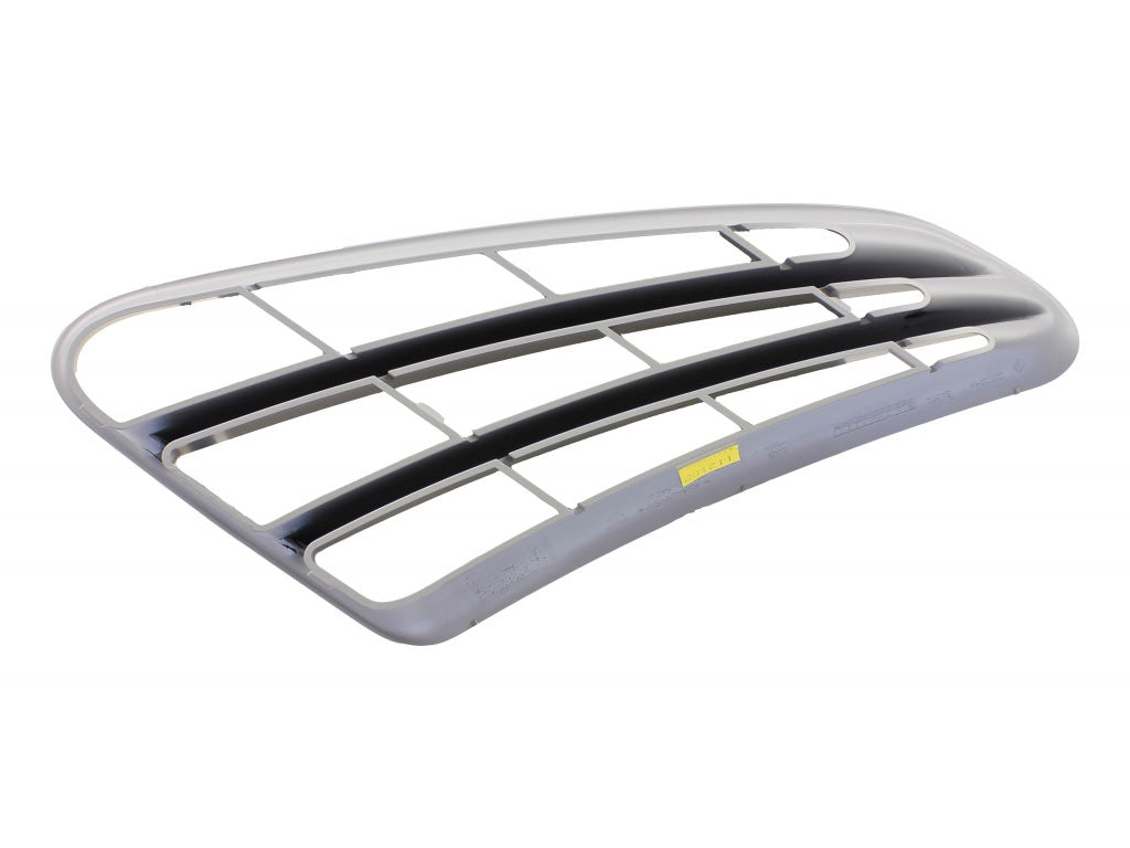VENTILATION GRILLE - prime coated