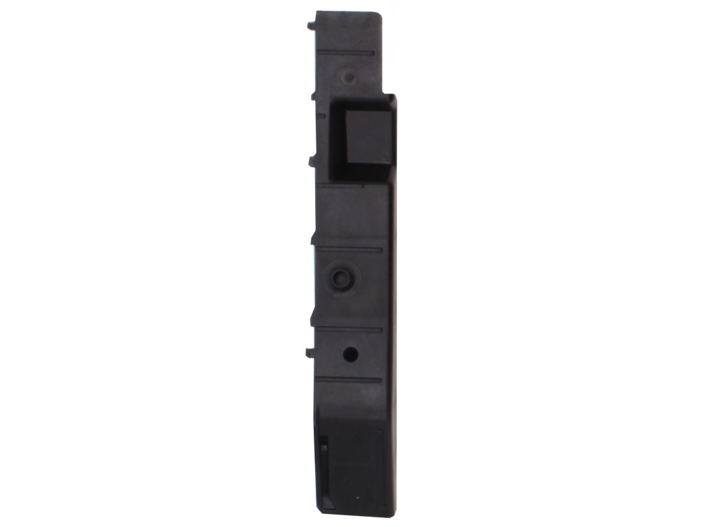 GRIP CHANNEL,  LATER