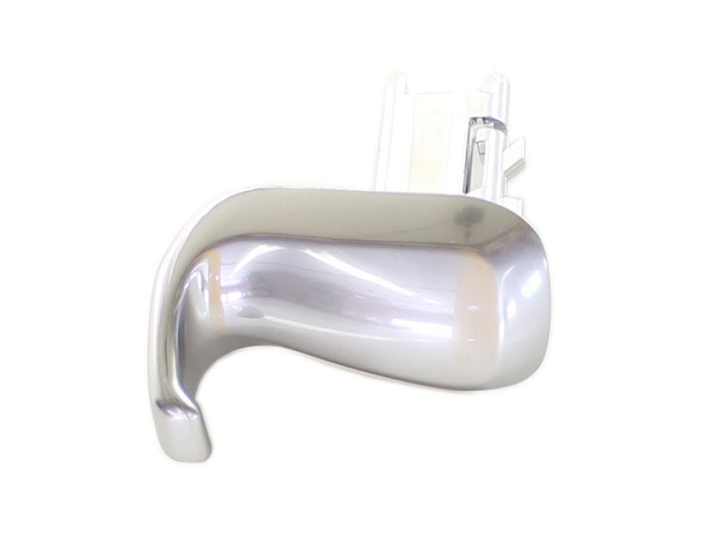 BACKREST CONTROL KNO - galvano silver