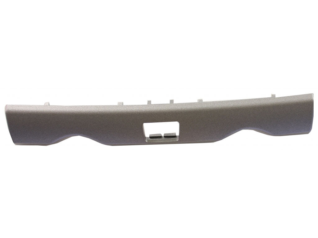 TRIM STRIP - volcano grey
