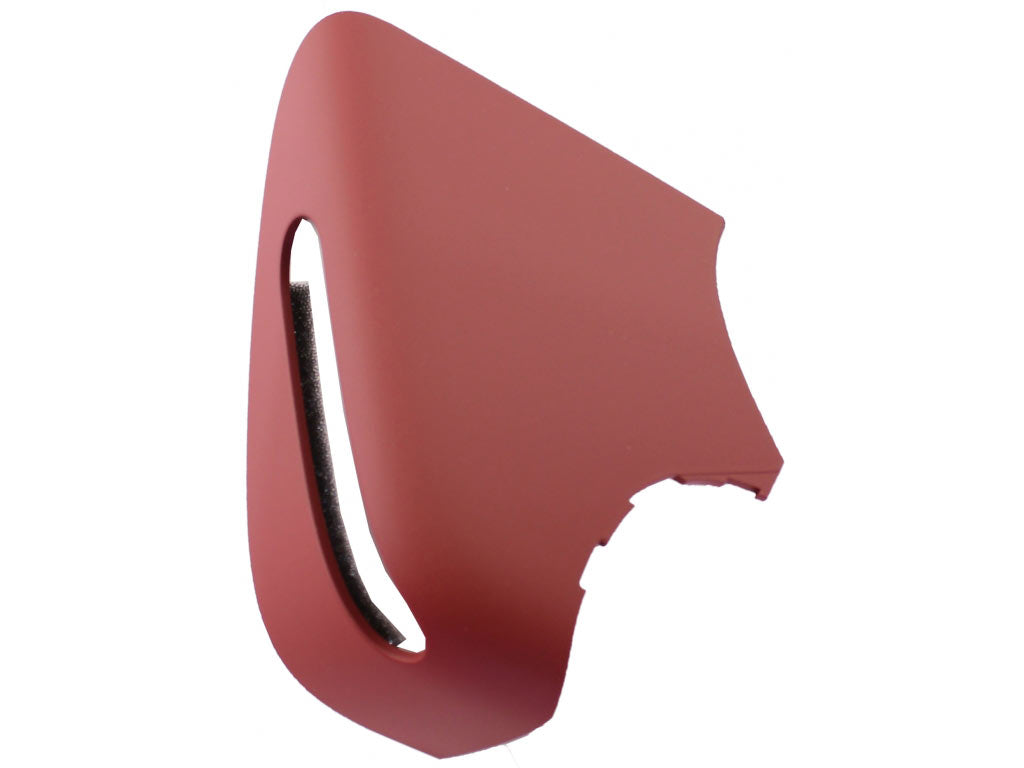 AS SAFETY BELT BEZEL - carrera red