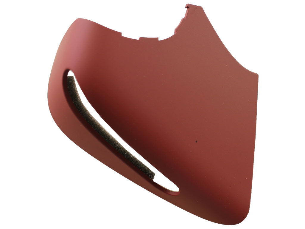 AS SAFETY BELT BEZEL