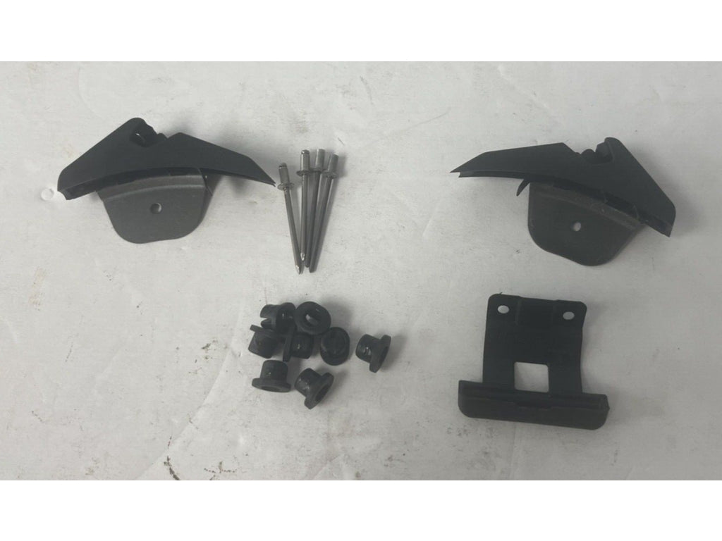 SET, FIXTURE
