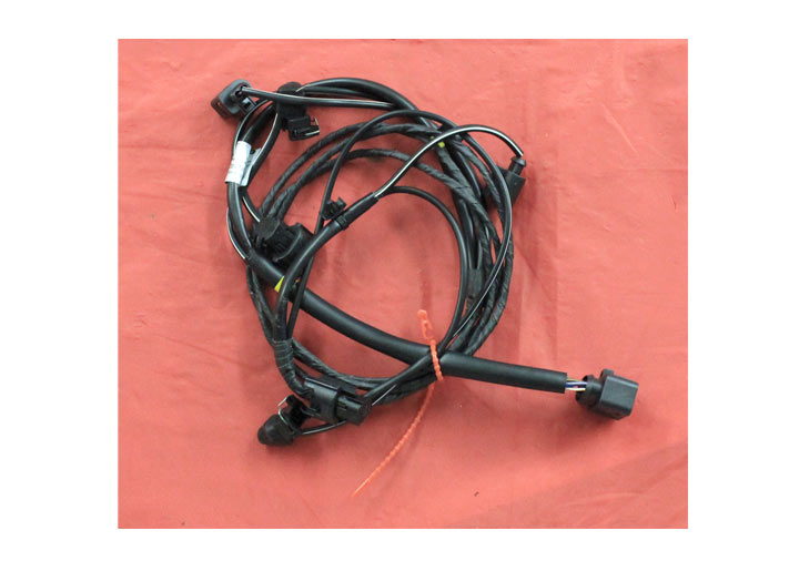 CABLE LOOM