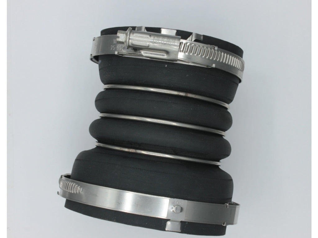 RUBBER SLEEVE