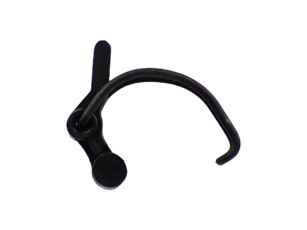 AIR CLEANER CLAMP