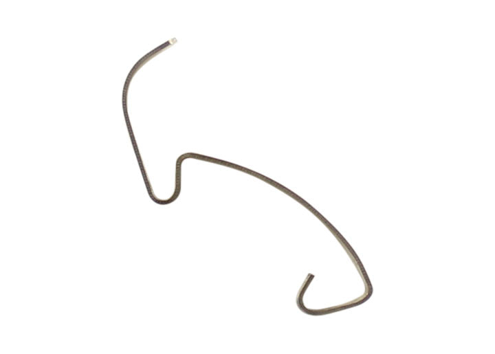 AIR CLEANER CLAMP
