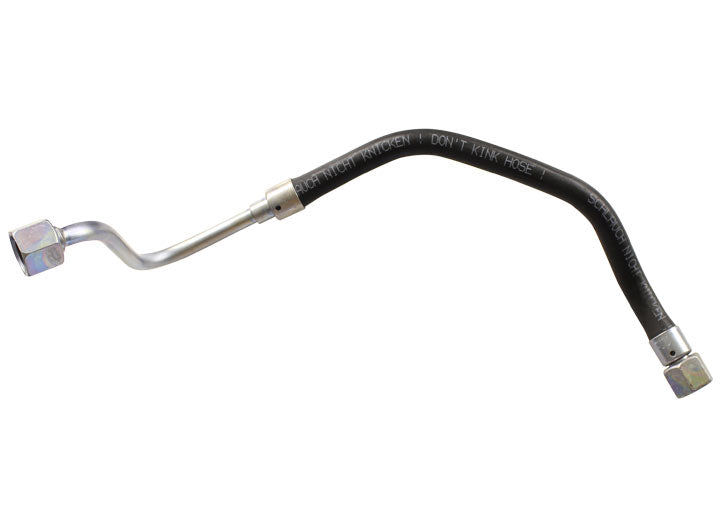 FUEL LINE