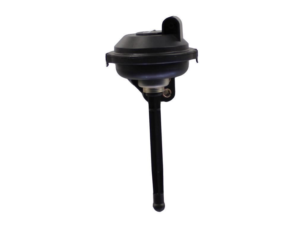VACUUM VALVE UNIT