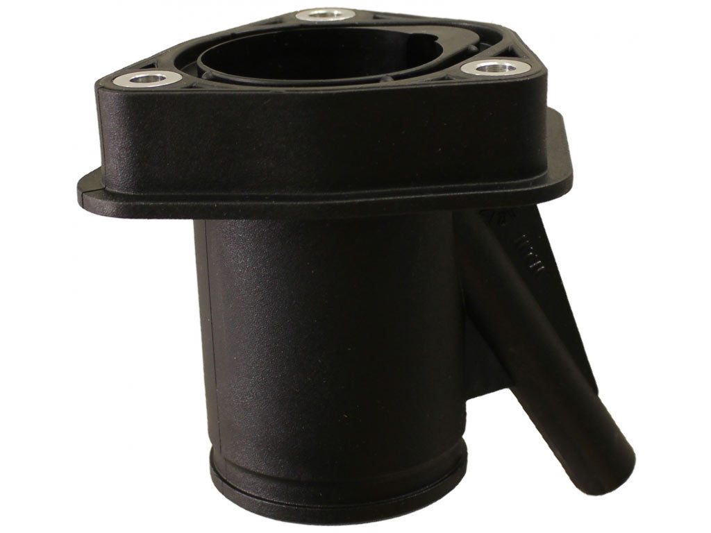 INTAKE MANIFOLD