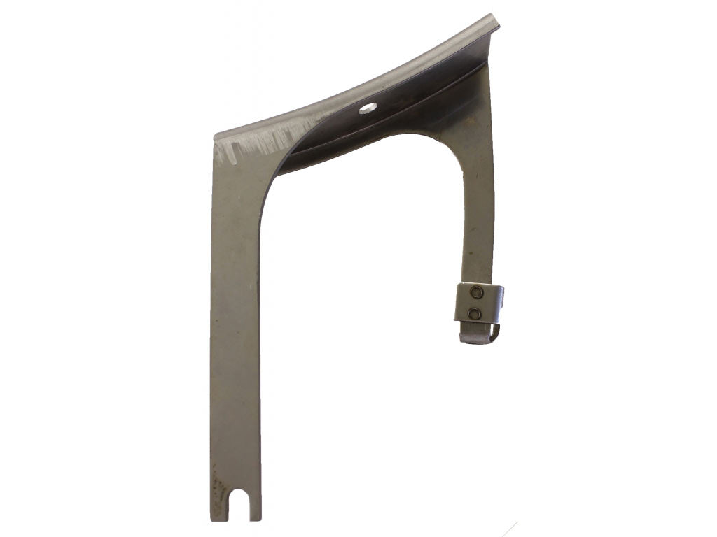 MUFFLER BRACKET