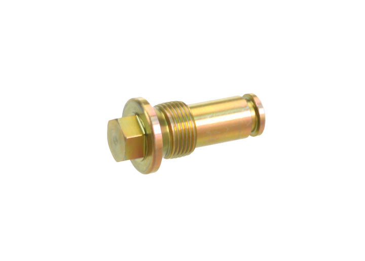 OIL FITLR DRAIN PLUG