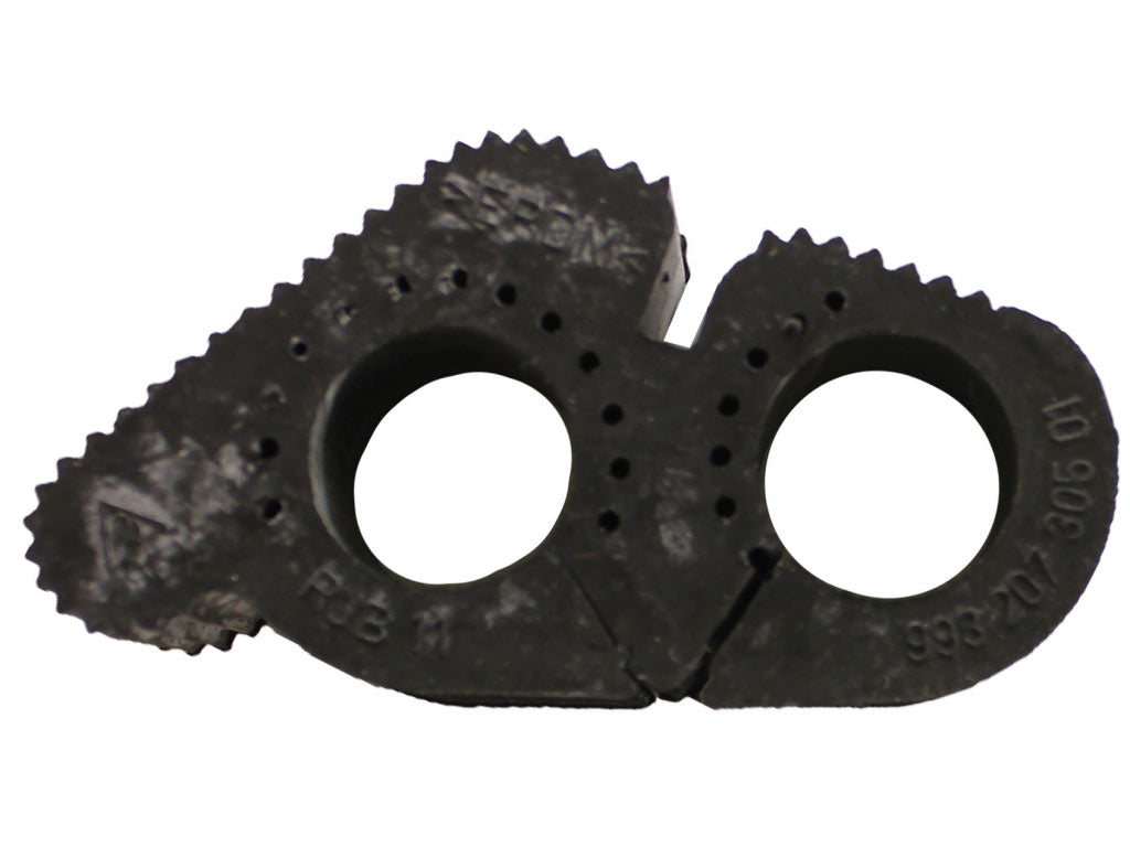 OIL HOSE MOUNT