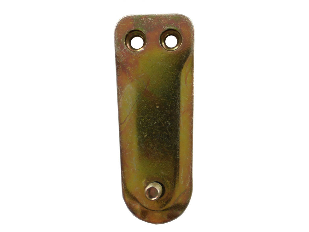 RETAINING PLATE