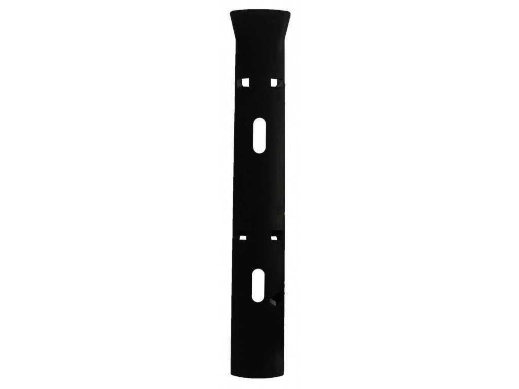 CONTROL ARM SHIELD