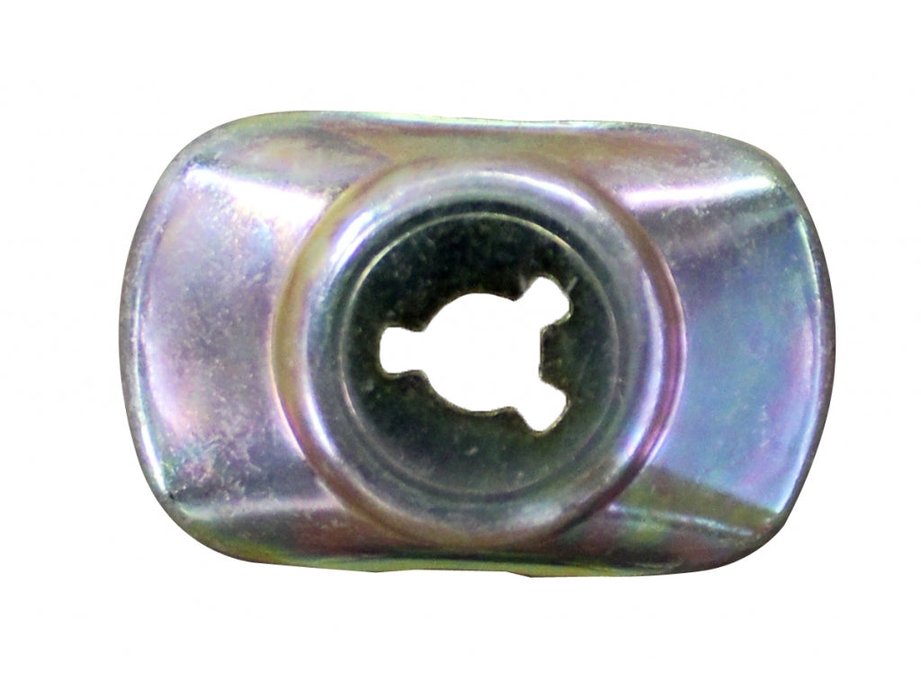 SHOCK RETAINER