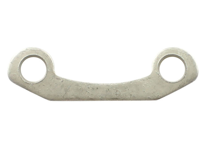 SHAFT LOCK PLATE.