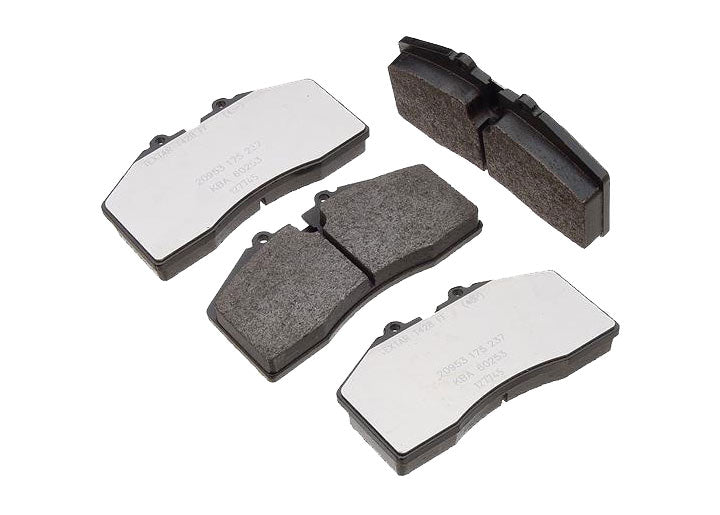 BRAKE PAD SET