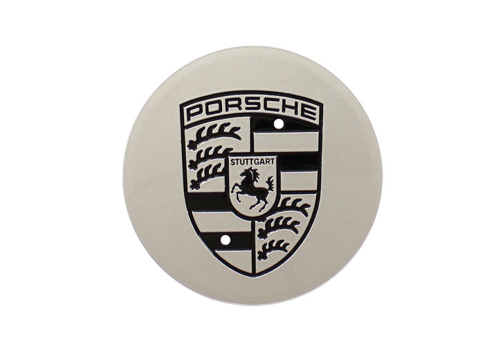 HUB CAP - silver metallic 7,5 J X 17 ET 65 silver